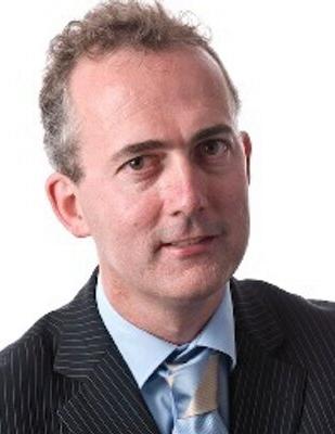 Dublinbic CEO: Michael Culligan