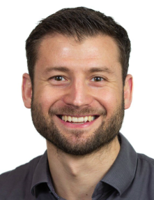 Hypervision Surgical Co-Founder & CEO: Michael Ebner