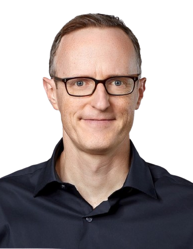 IDEXX President & CEO: Michael Erickson