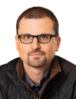 isolved CEO: Michael Haske