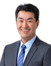 Adhesion Wealth President & CEO: Michael Kim