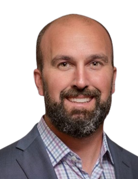 Stream Data Centers CEO: Michael Lahoud