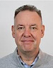 Dematic President: Michael Larsson