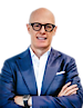 Porsche CEO: Michael Leiters