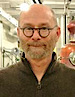 Green Hat Gin Co-Founder: Michael Lowe