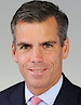 Fiserv CEO: Michael Lyons