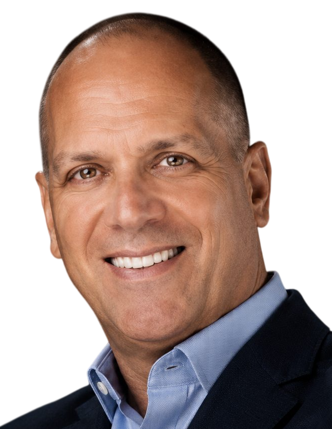 JFFD CEO: Michael Meyer