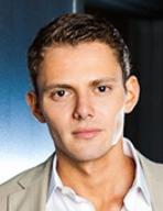 Michael Mogill - President of Crisp Video Michael Mogill's photo - President of Crisp Video