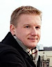 AdAdapted Co-Founder & CEO: Michael Pedersen
