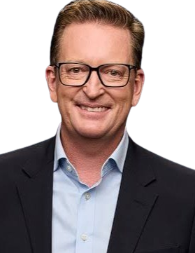ARN CEO: Michael Stephenson