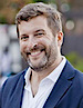 Kobo President & CEO: Michael Tamblyn