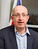 Board of Deputies of British Jews CEO: Michael Wegier