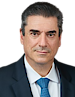 Hellenic Bank CEO: Michalis Louis