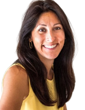 Simple Mills President: Michelle Lorge