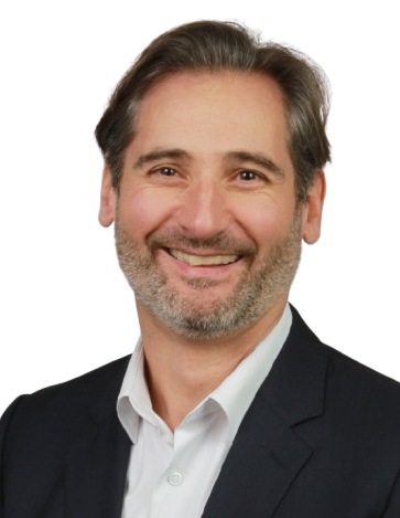 Baikowski CEO: Mikael Frenkian