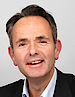 Arriva Nederland CEO: Mike Cooper