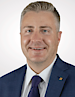 Texas Rural Health Association President: Mike Easley
