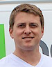 Doorganics Founder & CEO: Mike Hughes