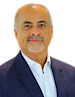 The Body Shop CEO: Mike Jatania