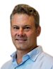 Saranas CEO: Mike MacKinnon