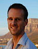 Zoona Transactions International Limited CEO: Mike Quinn