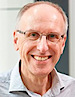 Neotherix CEO: Mike Raxworthy