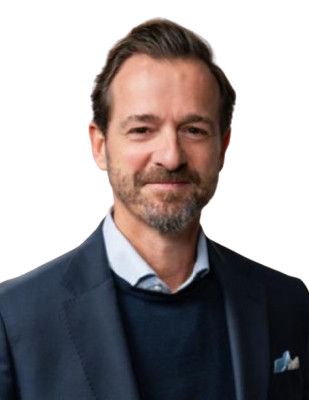 TomTom CEO: Mike Schoofs