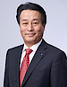 Fuji Oil President & CEO: Mikio Sakai