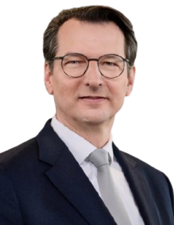 BMW Group Chairman: Milan Nedeljkovic