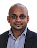 Dotdigital CEO: Milan Patel