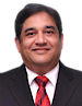 GeBBS Managing Director & CEO: Milind Godbole