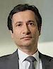 Maroc Telecom Chairman & CEO: Mohamed Benchaaboun