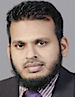 Serendib Flour Mills CEO: Mohamed Riyal