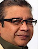 CheckMark, Inc President & CEO: Mohammed Ghani