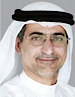 Green Dome Investments CEO: Mohammed Sharaf