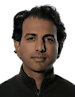 Mohit Bhende's photo - Co-Founder & CEO of Karat