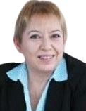 MIND C.T.I. Interim-CEO: Monica Iancu