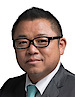Escrit President & CEO: Morihiro Shibuya
