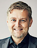 OM SPILLE BRANCHEN CEO: Morten Ronde
