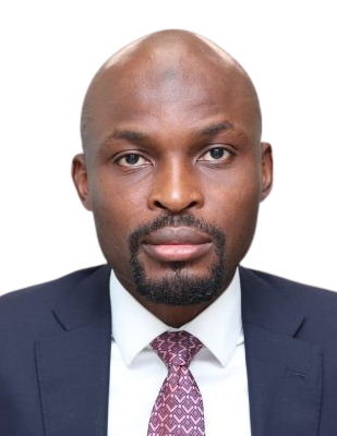 Axxela CEO: Moshood Olajide