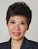 Enzo Jewelry Inc. CEO: Ms LIU