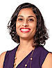 iThrive Founder: Mugdha Pradhan