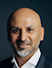 Kudos President & CEO: Muni Boga