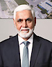 Aisha Steel CEO: Munir Ahmed