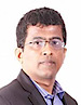 Ujwal Founder & CEO: Muralikrishnan Gopalaratnam