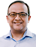 SetPoint Medical President & CEO: Murthy Simhambhatla