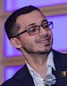 Astek Diagnostics CEO: Mustafa Al-Adhami