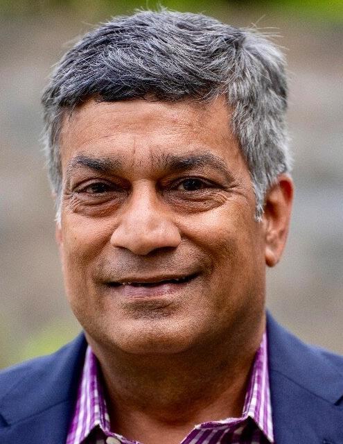 TRZMO Founder & CEO: Myank Jain