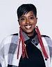 San Antonio Area Foundation CEO: Nadege Souvenir