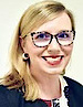 AGC CEO: Nadine Grinblat